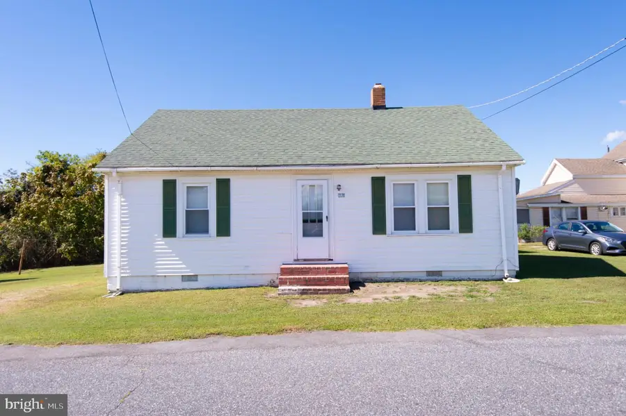 102 Temple St, Secretary, MD 21664 - #2