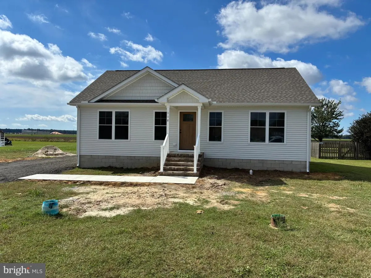 118 Willow Dr, Hurlock, MD 21643 - #1