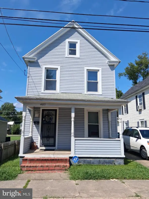 405 Robbins St, CAMBRIDGE, MD 21613
