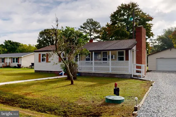 5303 Spring Dr, CAMBRIDGE, MD 21613