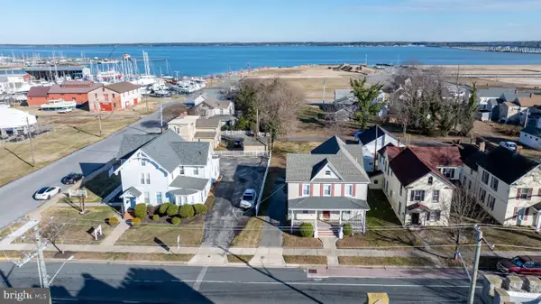 202 Maryland Ave, CAMBRIDGE, MD 21613