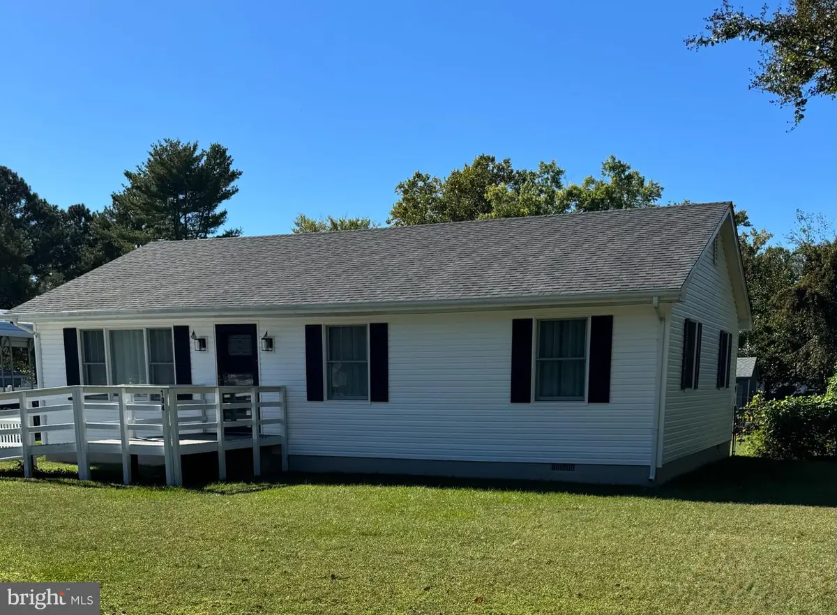 104 Branch Rd, Secretary, MD 21664 - #1
