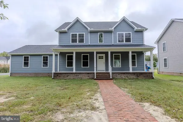 15 Buckland Pkwy, EAST NEW MARKET, MD 21631