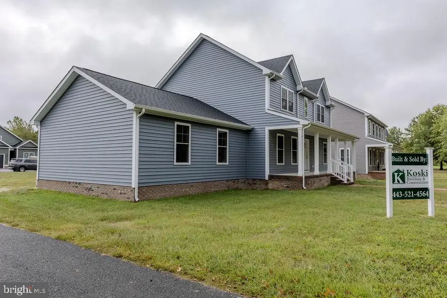 15 Buckland Pkwy, East New Market, MD 21631 - #2