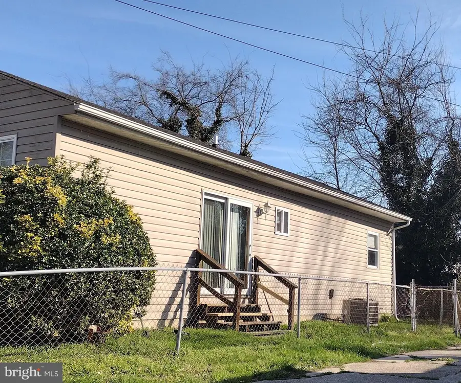714 Lincoln Ter, Cambridge, MD 21613 - #2