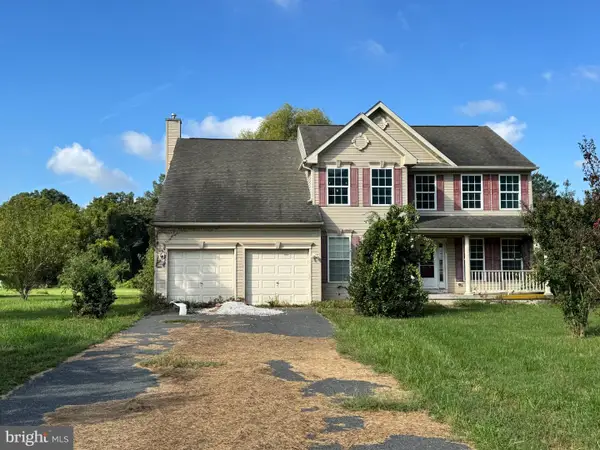 4409 Rolling Acres Dr, HURLOCK, MD 21643