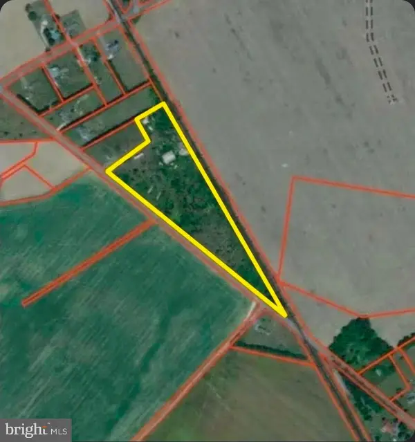 7025 Gravel Branch Rd, HURLOCK, MD 21643
