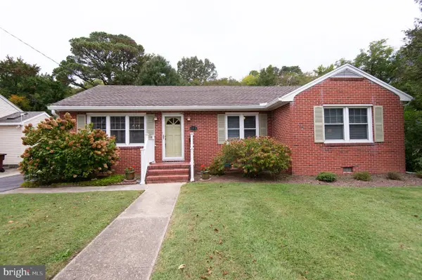 409 Talbot Ave, CAMBRIDGE, MD 21613