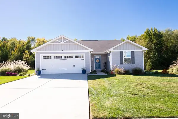 146 Mariners Way #, CAMBRIDGE, MD 21613