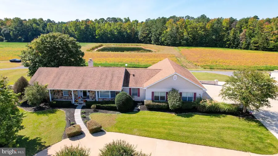 5430 Indiantown Rd, Rhodesdale, MD 21659 - #2