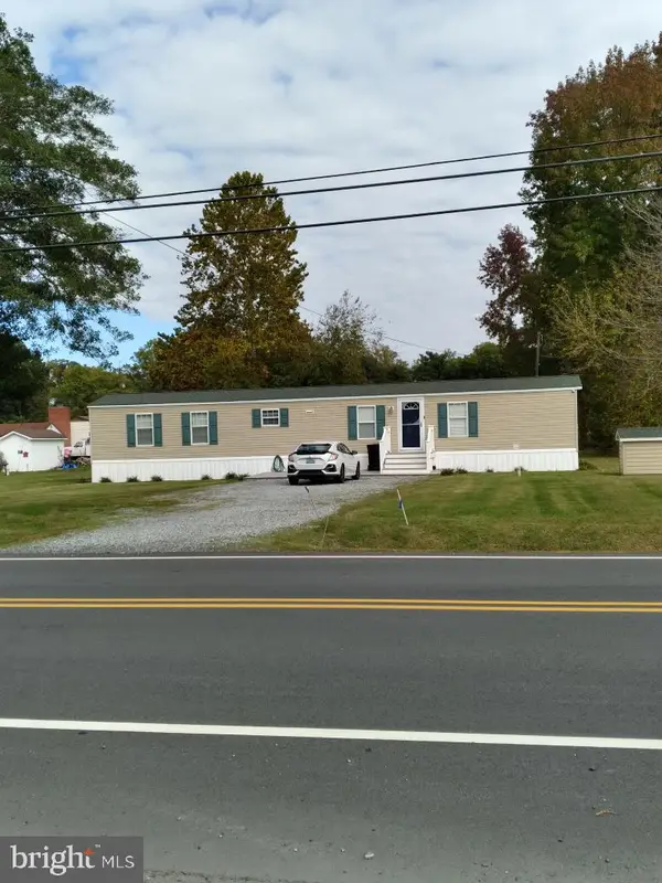 3002 Old Route 50, CAMBRIDGE, MD 21613
