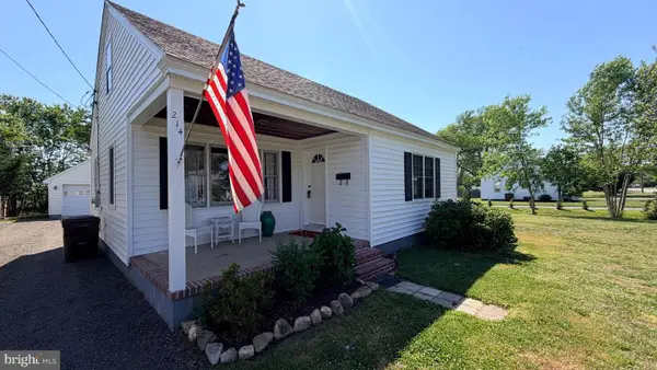 214 E Appleby Ave, CAMBRIDGE, MD 21613