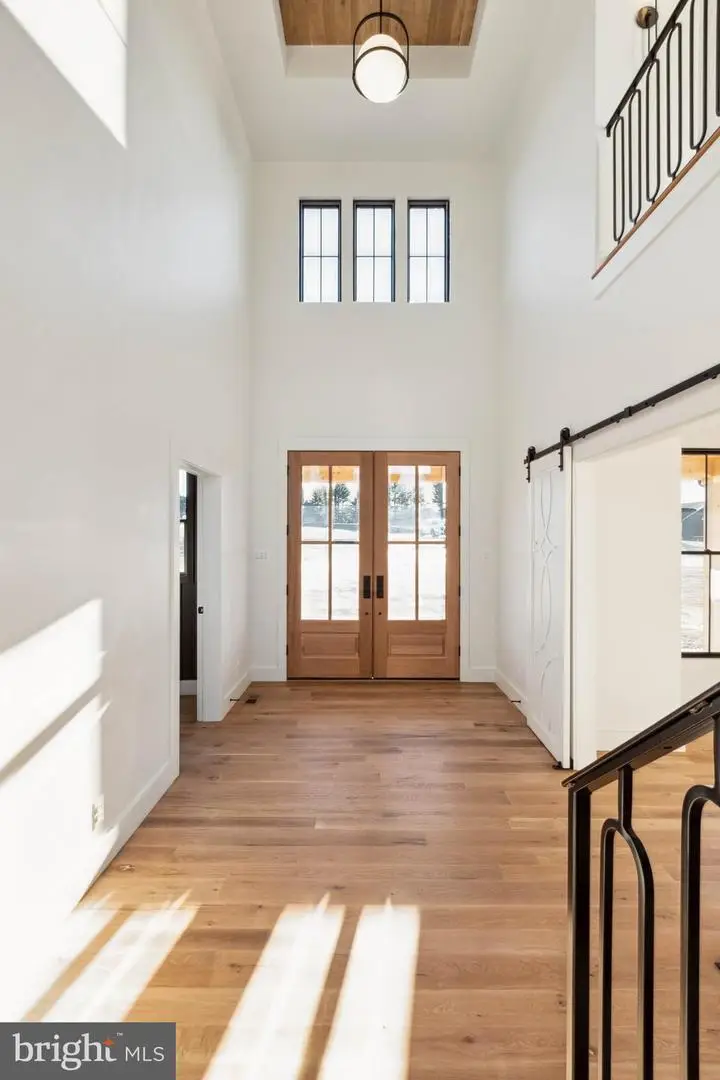 4362 Brubaker Way #(lot 5), Ijamsville, MD 21754 - Image #2