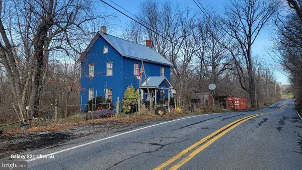 4144 And 4144a Lander Rd, JEFFERSON, MD 21755