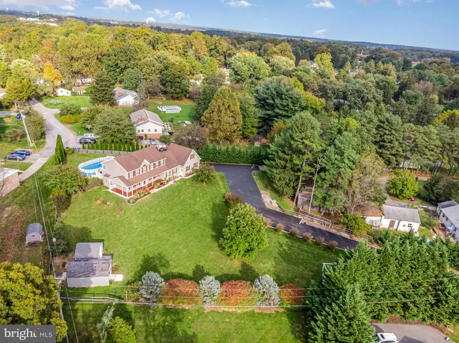 13842 Penn Shop Rd, Mount Airy, MD 21771 - #2