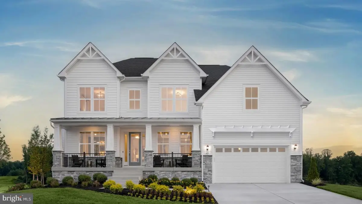 Tbb Brandenburg Farm Ct #albemarle, Brunswick, MD 21716 - Image #1