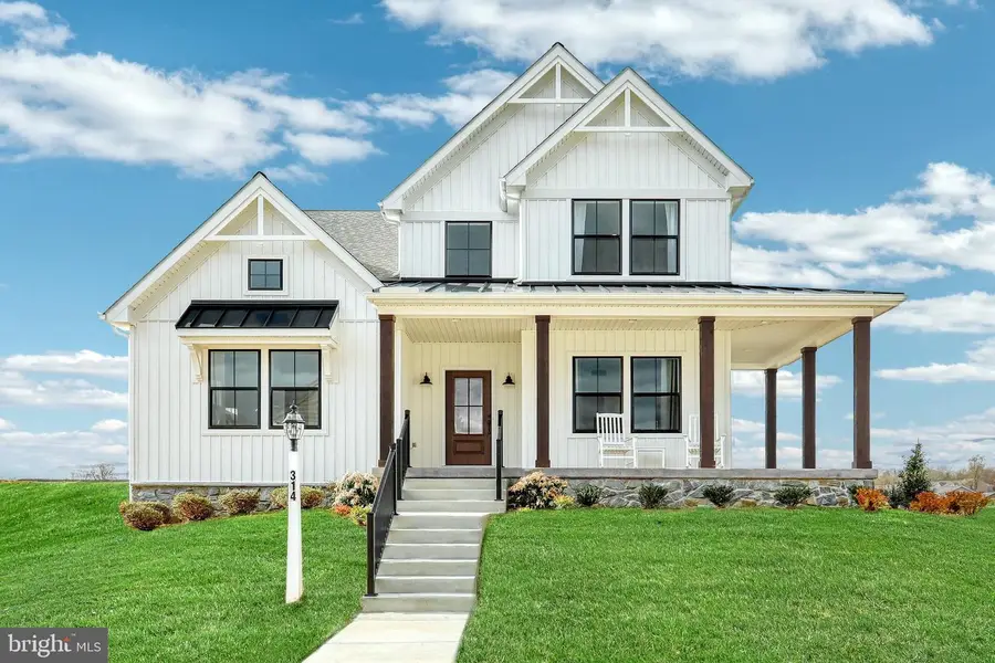 500 Slugger Aly #milton, Frederick, MD 21702 - Image #2