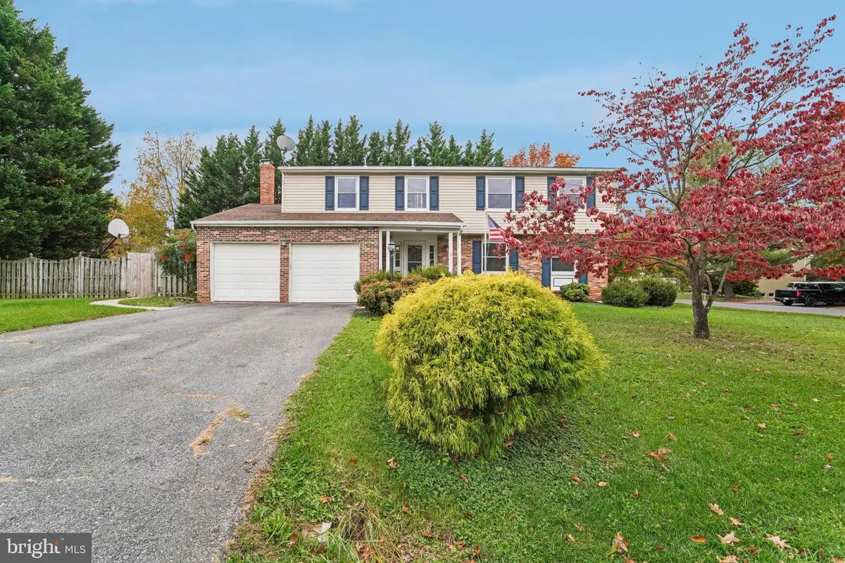 9401 Daysville Ave, Walkersville, MD 21793 - Image #1