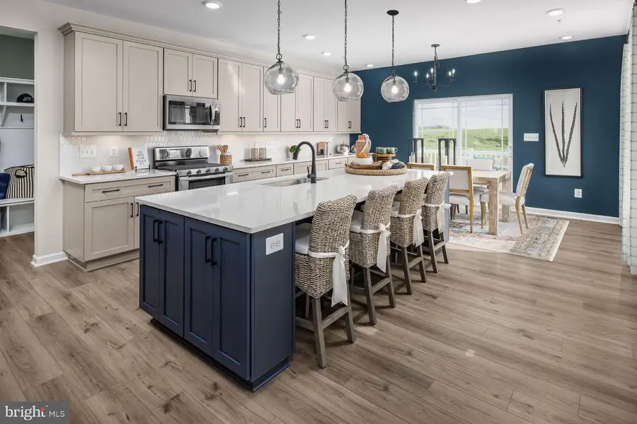 Tbb Monocacy Crossing Pkwy #bridgeport, Brunswick, MD 21716 - Image #2