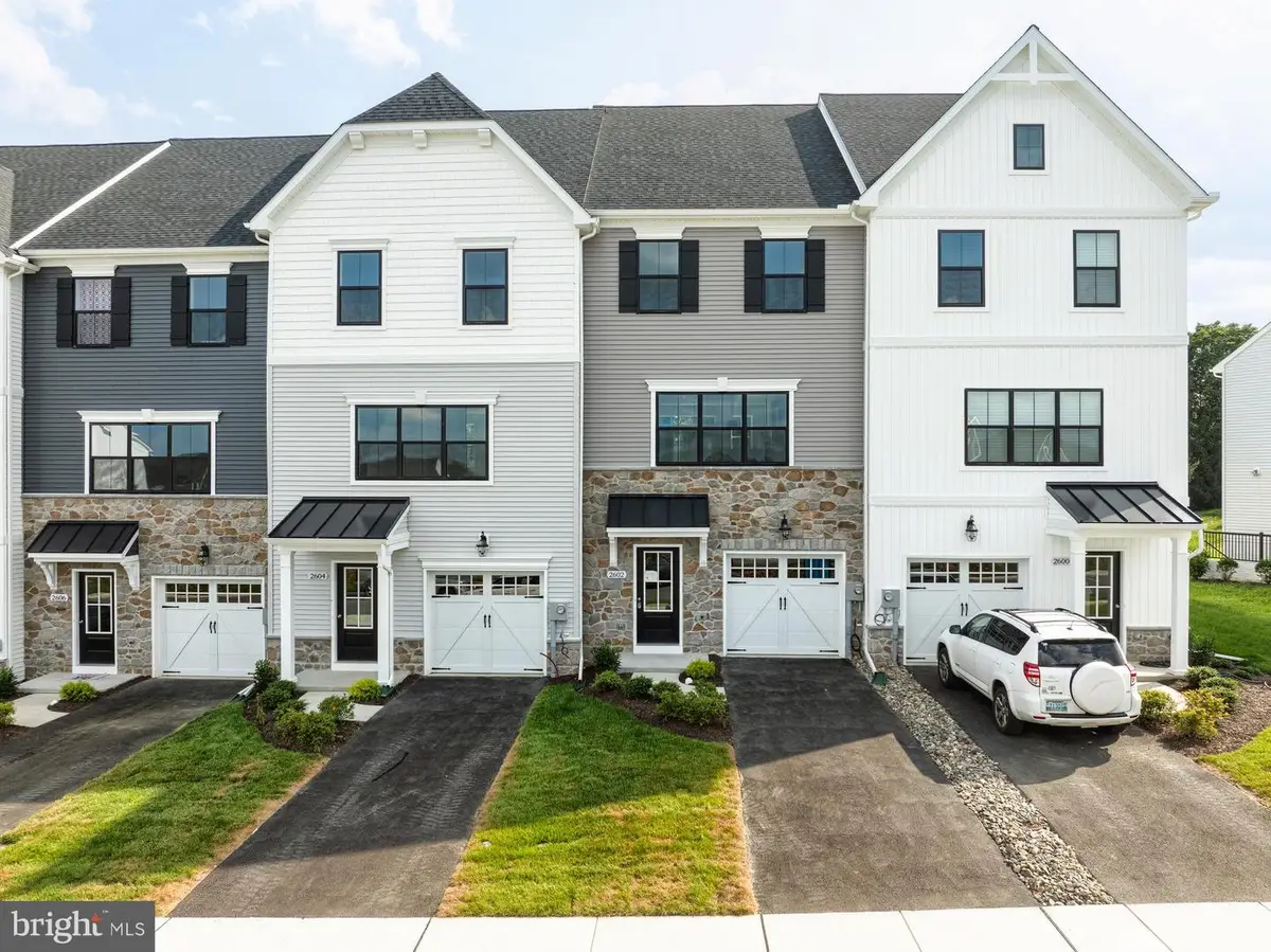 2609 Front Shed Dr, Frederick, MD 21702 - Image #1