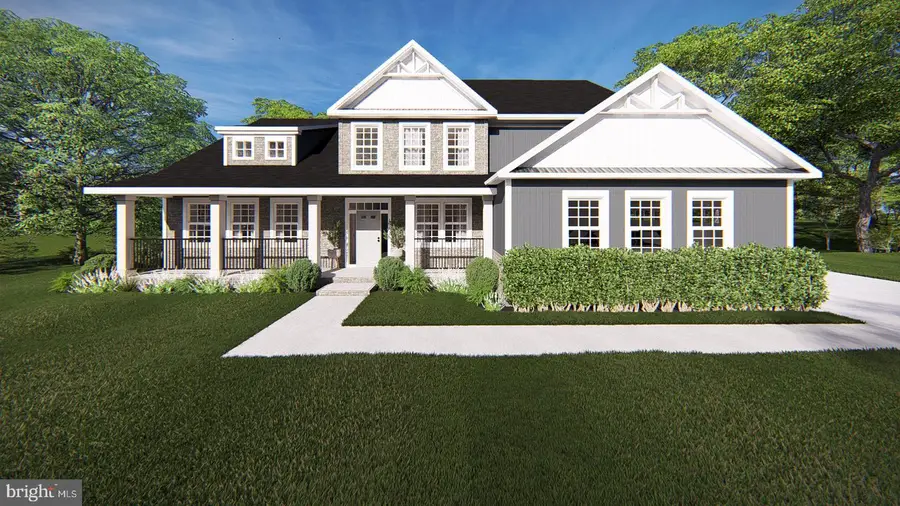 Lot 1 Sumantown Road, Middletown, MD 21769 - Image #3