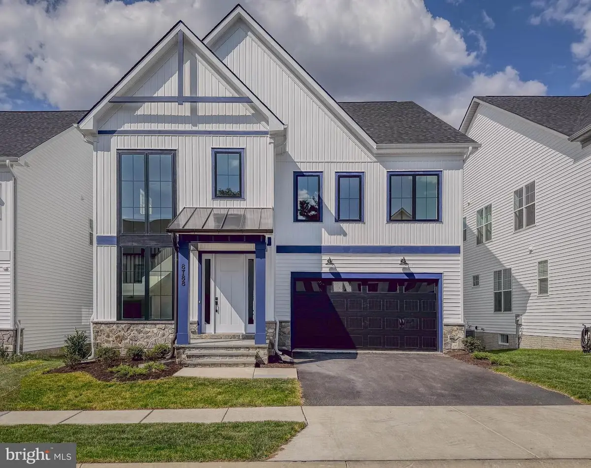 8788 Walnut Bottom Ln, Frederick, MD 21701 - Image #1