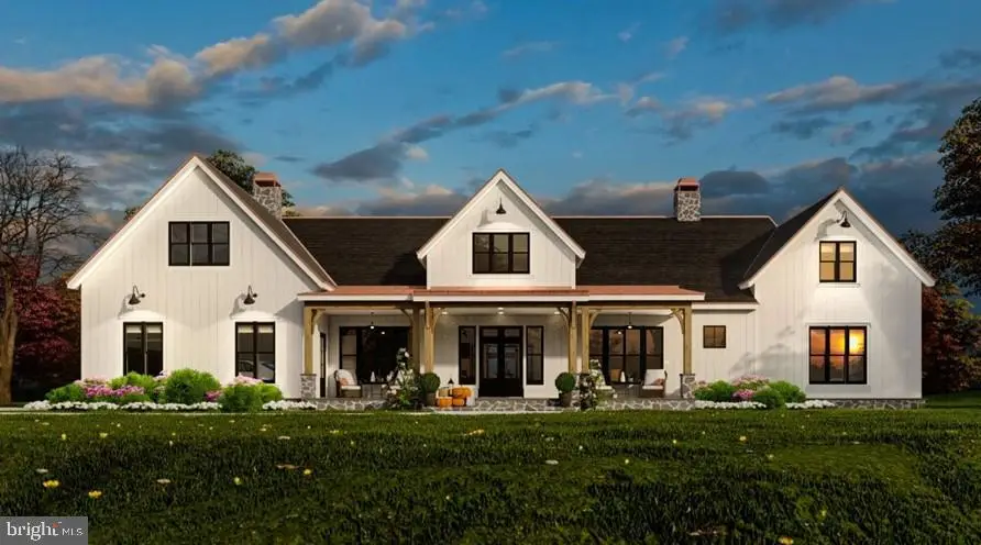 8843 Indian Springs Rd, Frederick, MD 21702 - Image #1