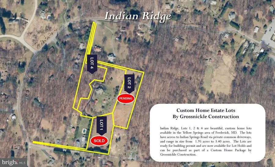 8843 Indian Springs Rd, Frederick, MD 21702 - Image #3
