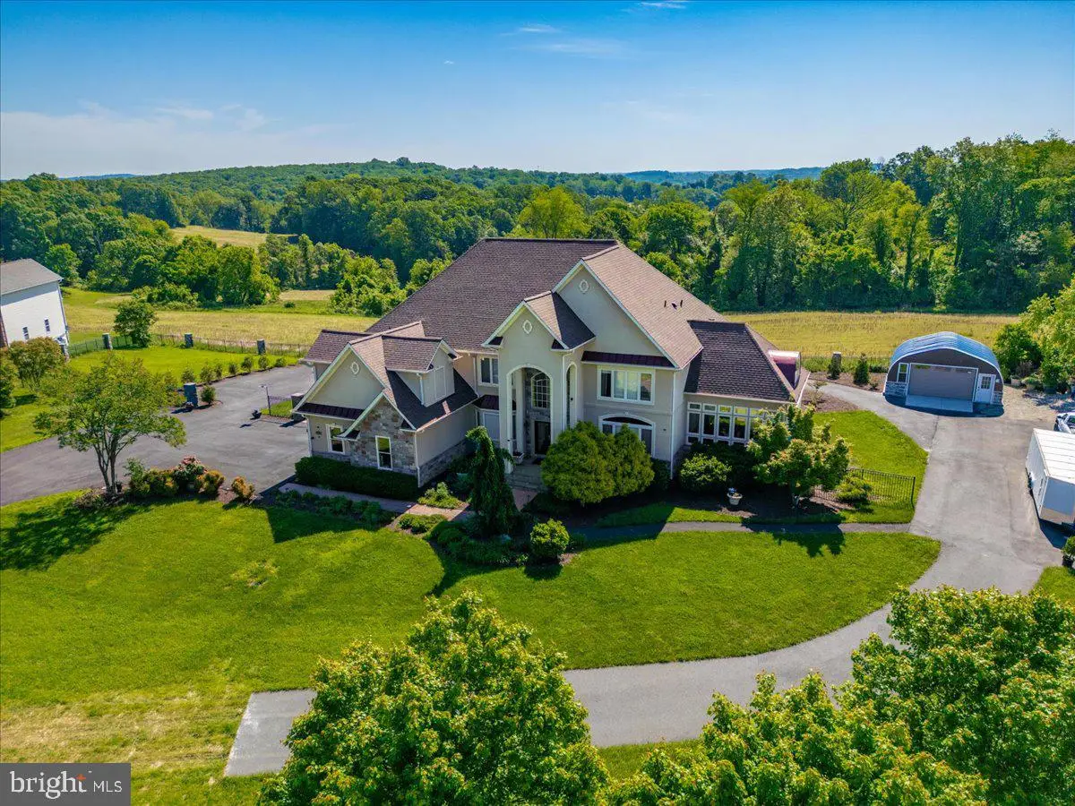 4083 Reels Mill Rd, Frederick, MD 21704 - Image #1