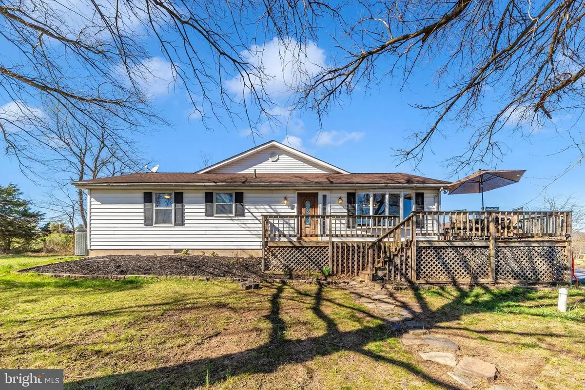 17449 Irishtown Rd, Emmitsburg, MD 21727 - Image #1