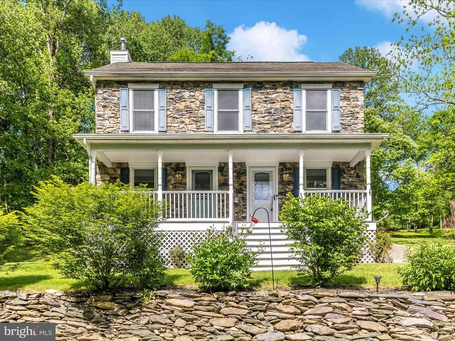 10433 Grindstone Run Rd, Myersville, MD 21773 - Image #2