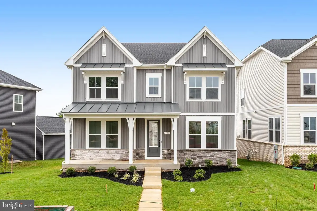 2734 Tuscarora St #lot 34, Adamstown, MD 21710 - Image #1