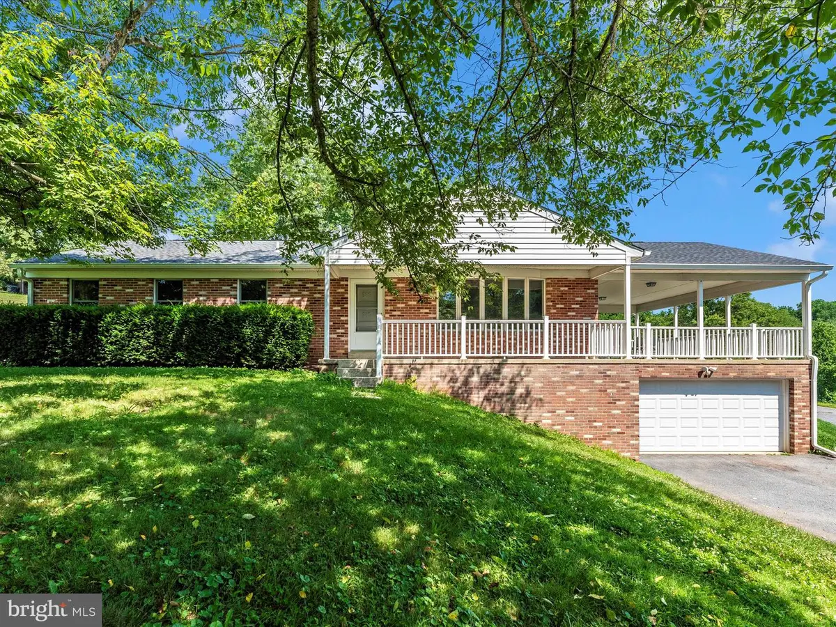 2640 Jefferson Pike, Jefferson, MD 21755 - Image #1