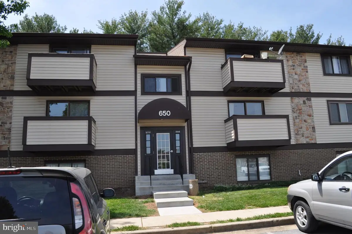 650-l Heather Ridge Dr #12l, Frederick, MD 21702 - Image #1