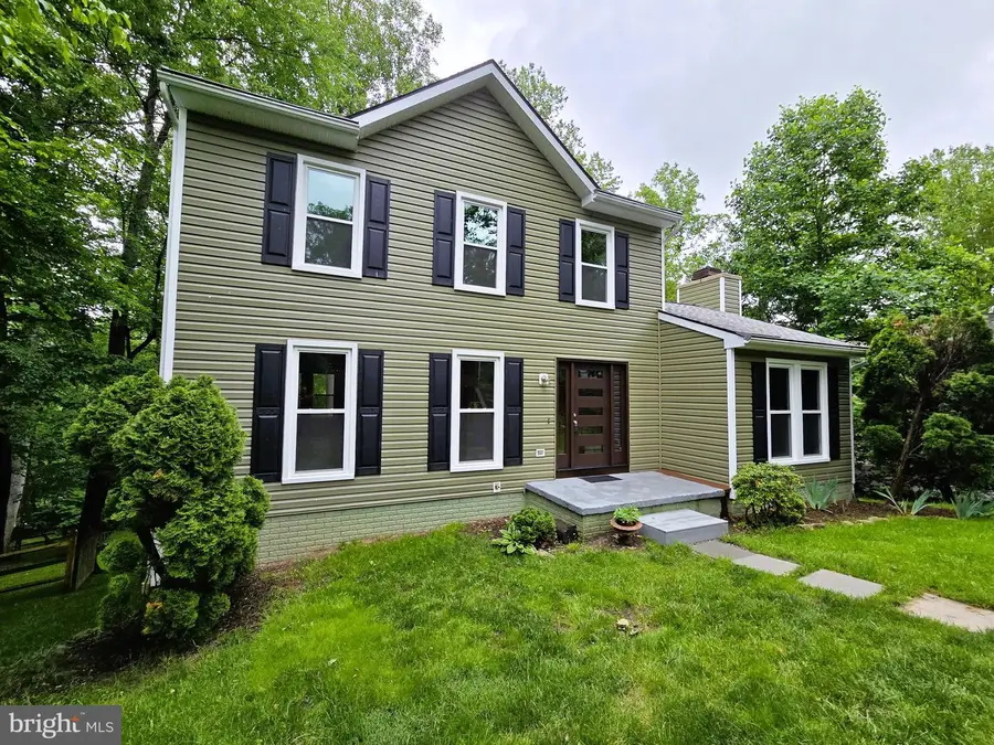 10920 Oakcrest Cir, New Market, MD 21774 - Image #3