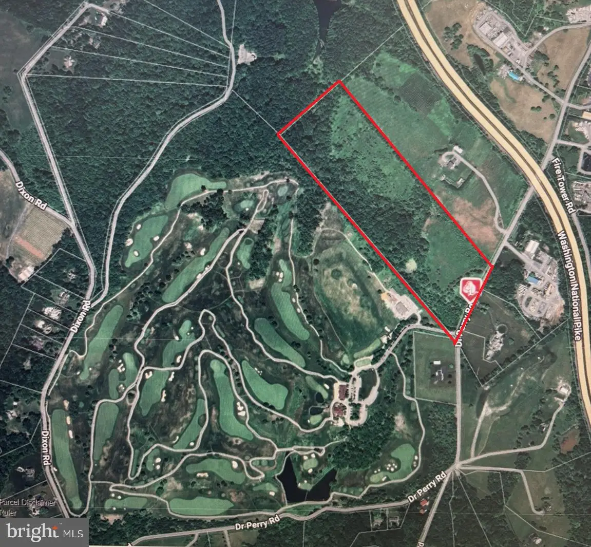 0 Doctor Perry Rd, Ijamsville, MD 21754 - Image #1