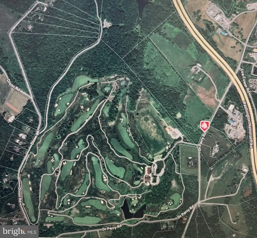 0 Doctor Perry Rd, Ijamsville, MD 21754 - Image #2