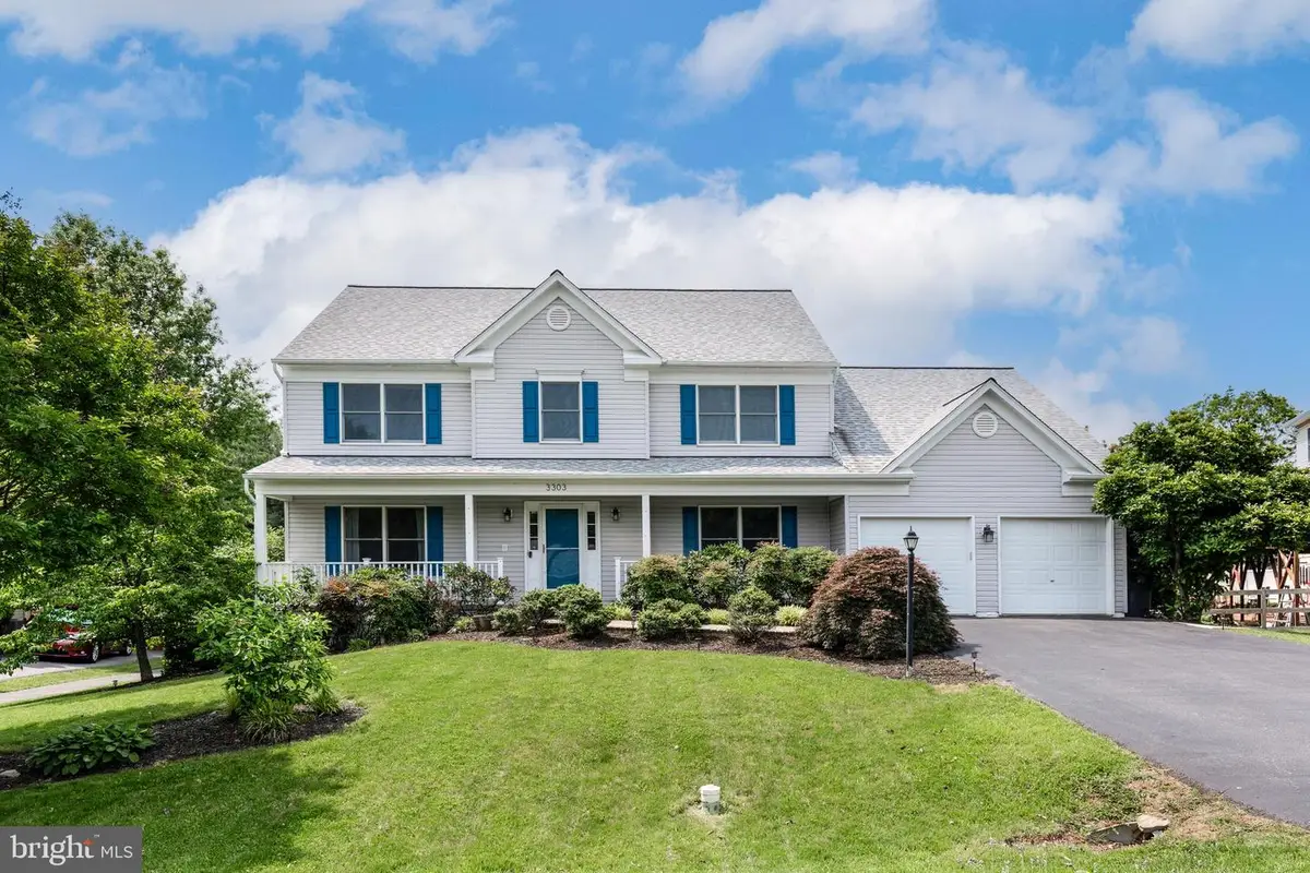 3303 Tudor Ct, Adamstown, MD 21710 - Image #1