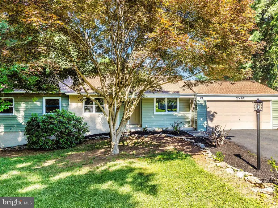 2749 Loch Haven Dr, Ijamsville, MD 21754 - Image #2