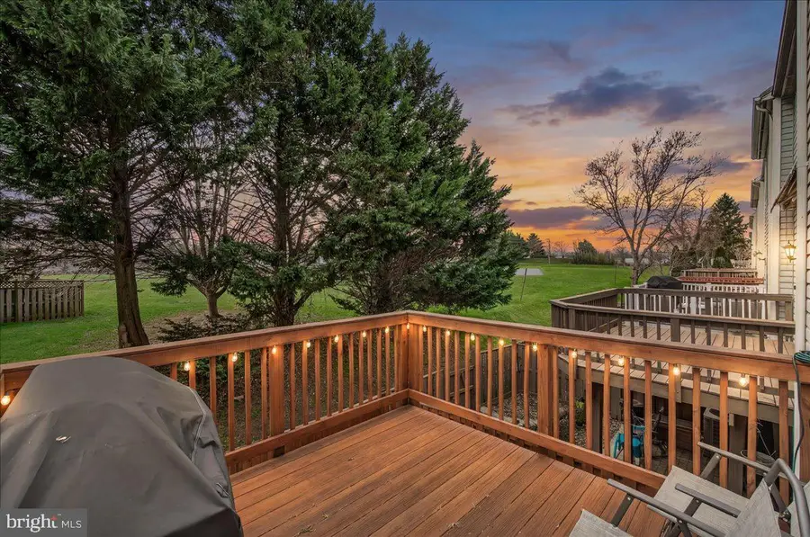 7093 Gresham Ct W, Frederick, MD 21703 - #2