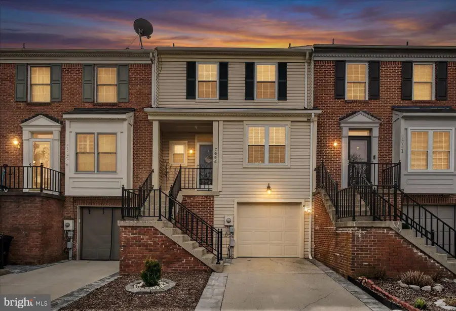 7093 Gresham Ct W, Frederick, MD 21703 - #3