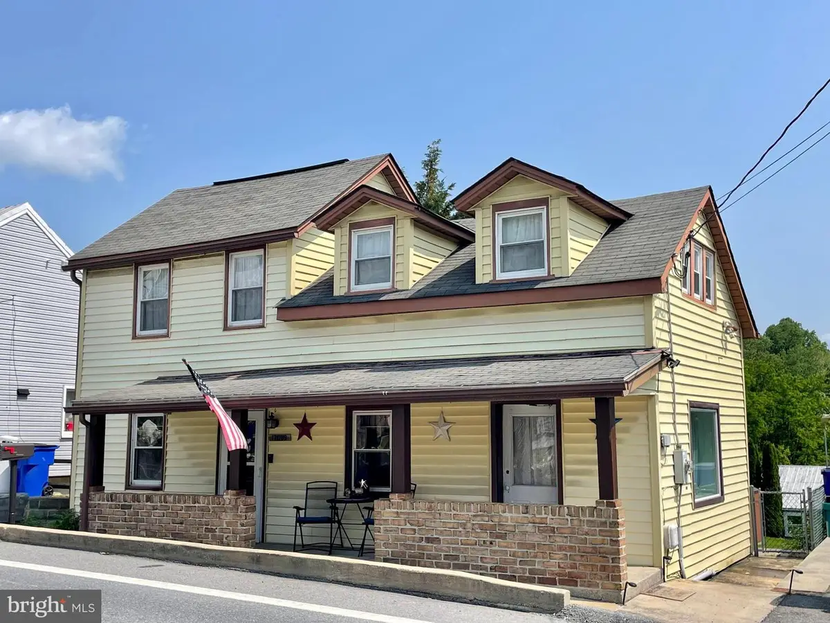 17009 Sabillasville, Sabillasville, MD 21780 - Image #1