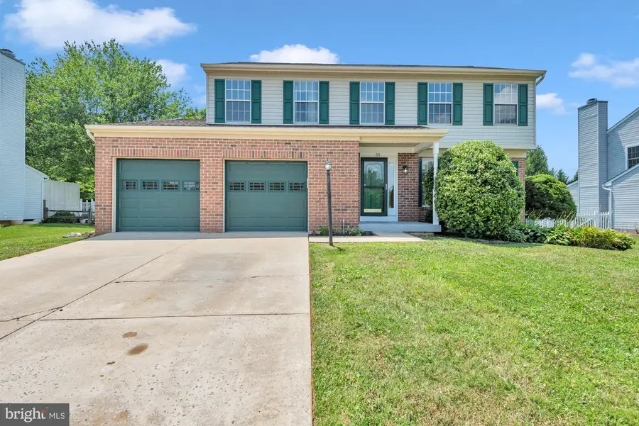 55 Fox Rock Dr, Myersville, MD 21773 - Image #3