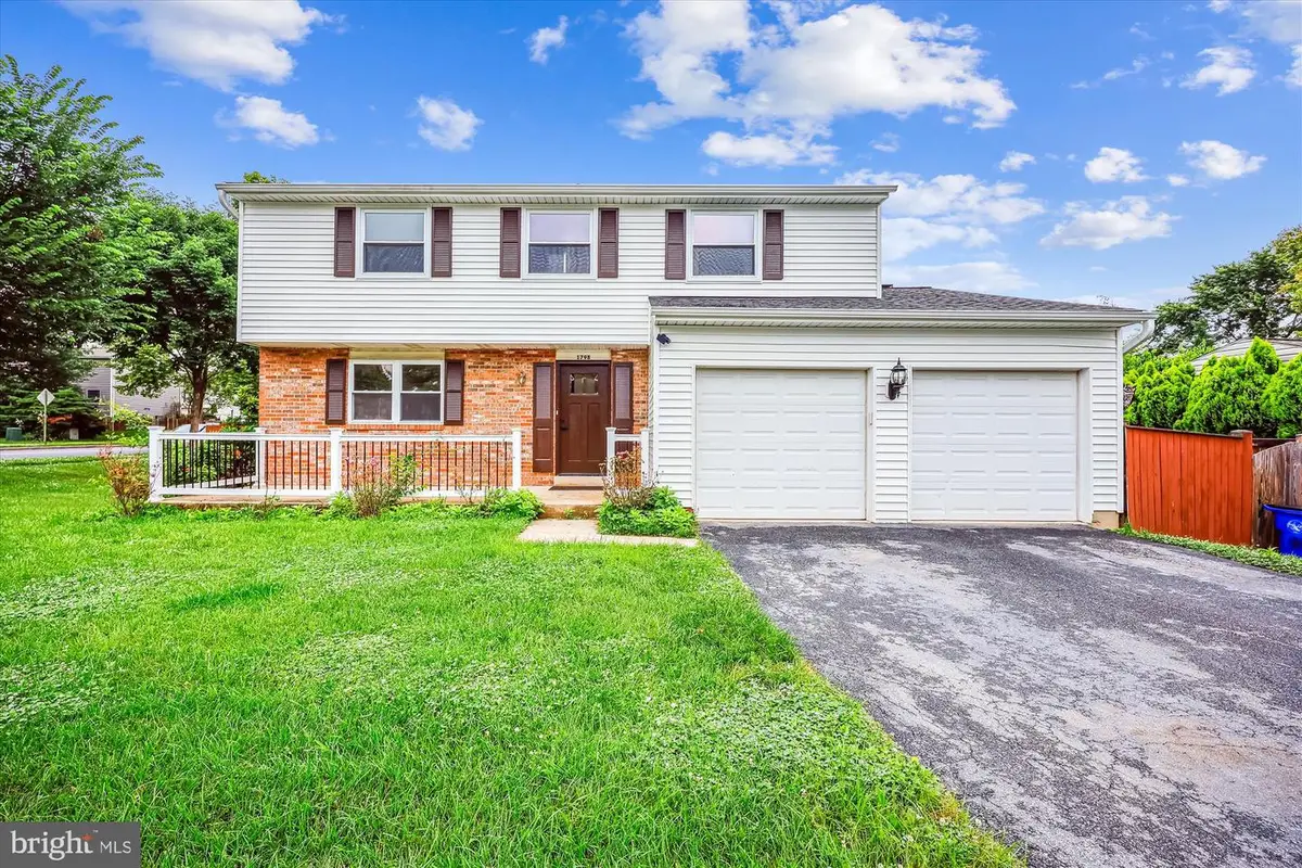 1798 Amber Ct, Frederick, MD 21702 - Image #1
