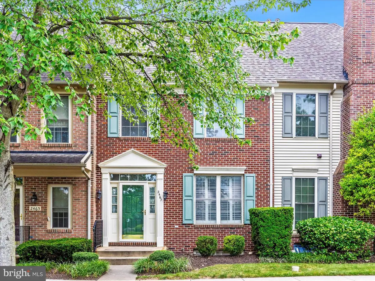 2467 Stoney Creek Rd, Frederick, MD 21701 - Image #1