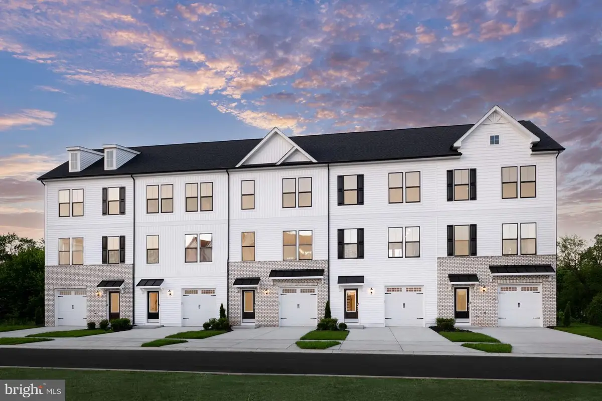 Homesite 2007 Peace Lily Ln, Frederick, MD 21702 - Image #1