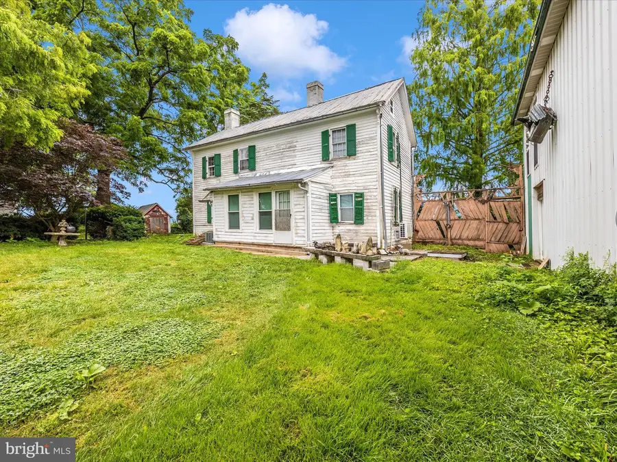 13160 Legore Bridge Rd, Rocky Ridge, MD 21778 - Image #2