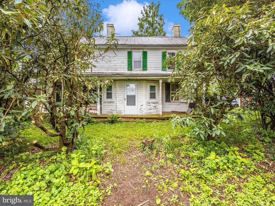 13160 Legore Bridge Rd, Rocky Ridge, MD 21778 - Image #3