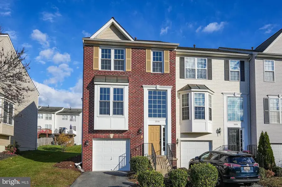 3506 Connor Pl, Frederick, MD 21704 - Image #3