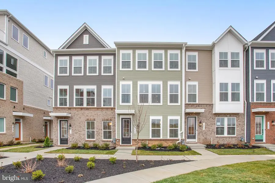 1887 Shookstown Rd #lot 71, Frederick, MD 21702 - Image #2